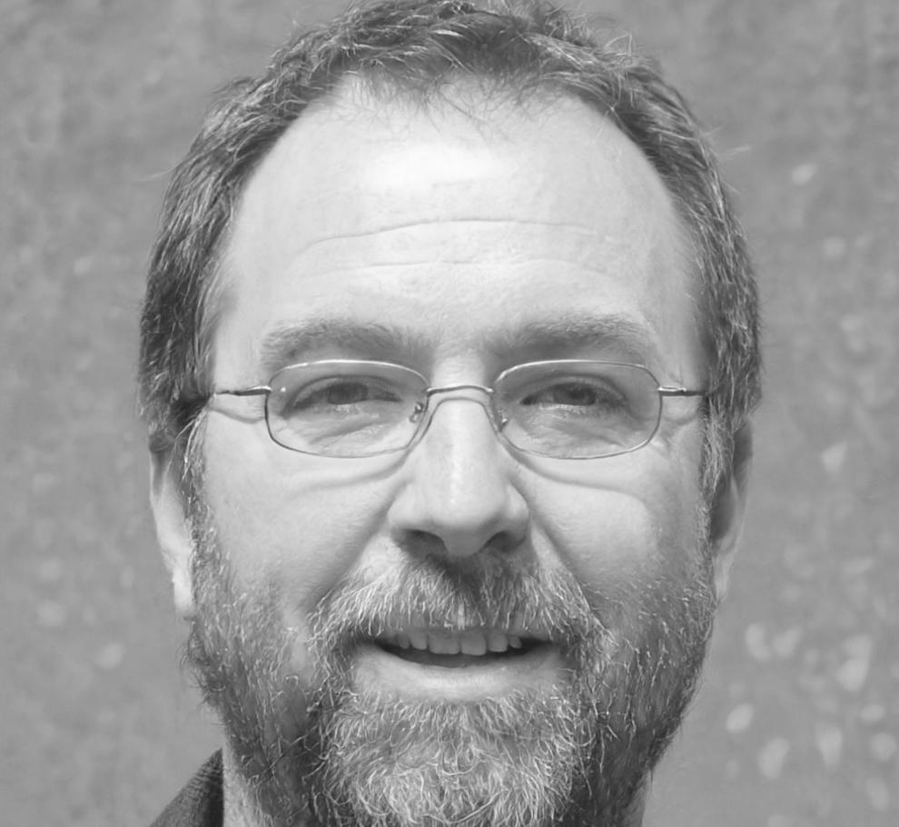 Mike Thompson, ItmsView student