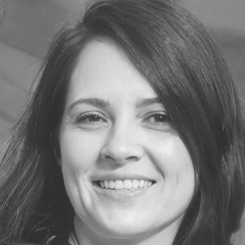 Sarah Martinez, ItmsView student